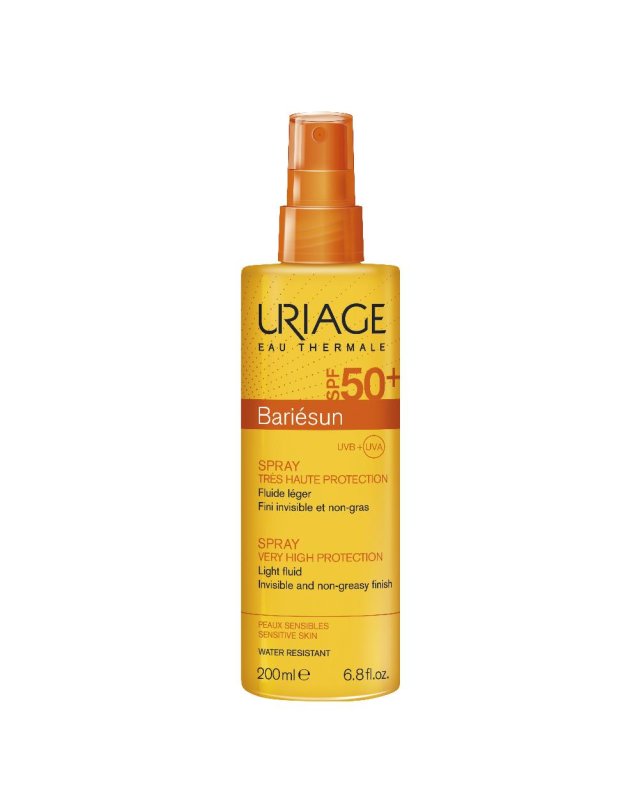 BARIESUN SPF50+ SPRAY