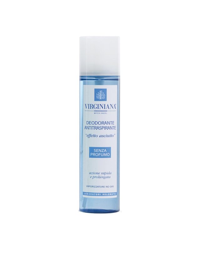 VIRGINIANA DEOD S/PROF 100ML