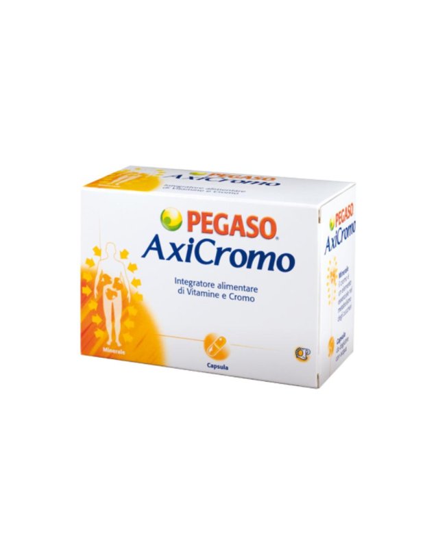 AXICROMO 50CPS PEGASO