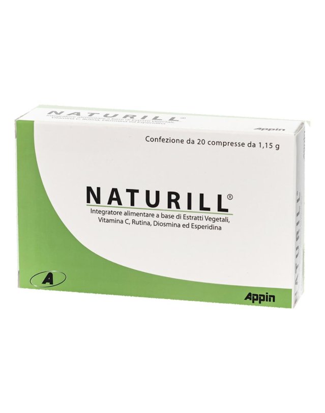 NATURILL 20CPR
