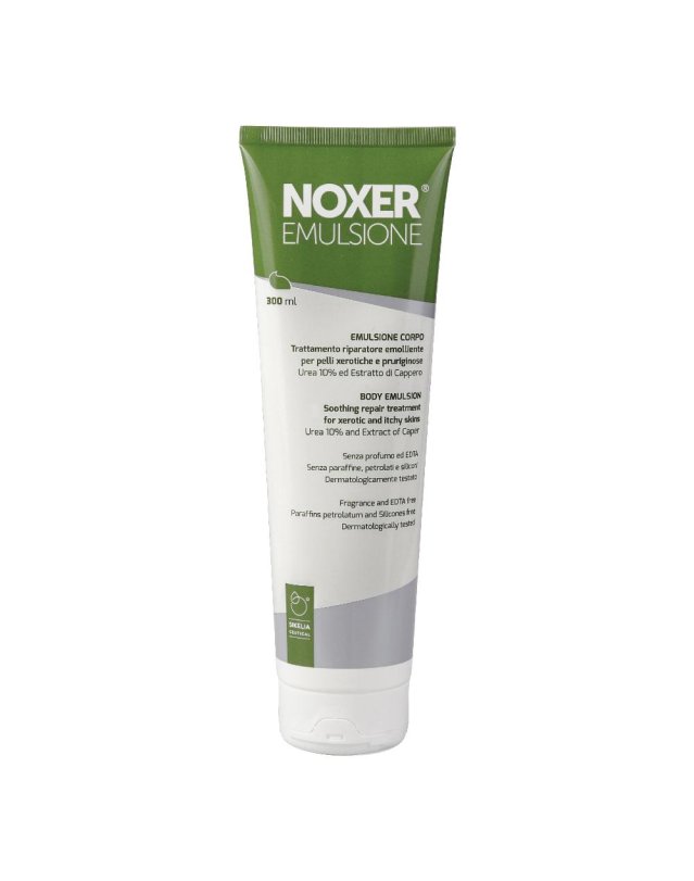 NOXER EMULSIONE CORPO 300ML