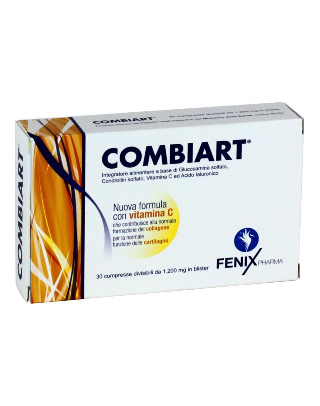 COMBIART 30CPR