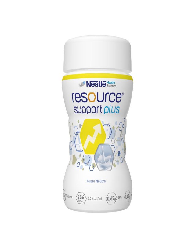 RESOURCE Supp.Plus Neutro