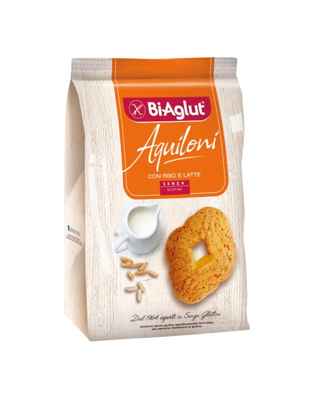 BIAGLUT-SFORNAGUSTO AQUILON S/GL