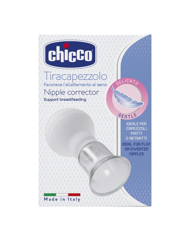 TIRACAPEZZOLO CH 43200