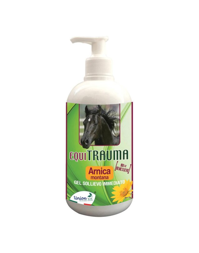 EQUITRAUMA Gel 500ml