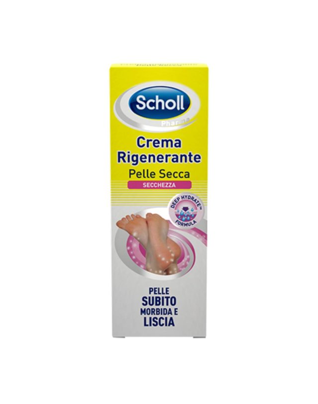 SCHOLLS CR RIGEN P SEC PIEDI