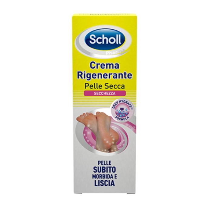 SCHOLLS CR RIGEN P SEC PIEDI