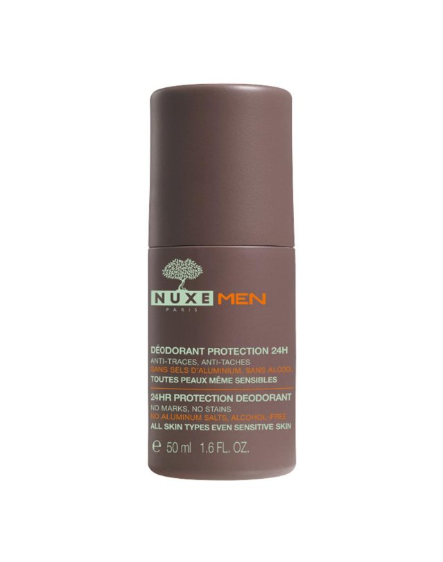 NUXE MEN DEODORANTE U PROT 24H