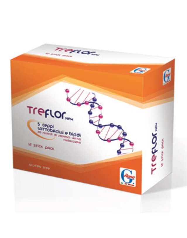 TREFLOR 12BUST NF