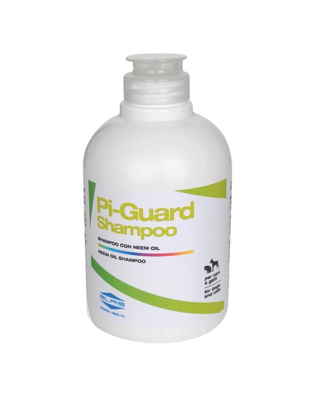 PI GUARD SHAMPOO 300ML
