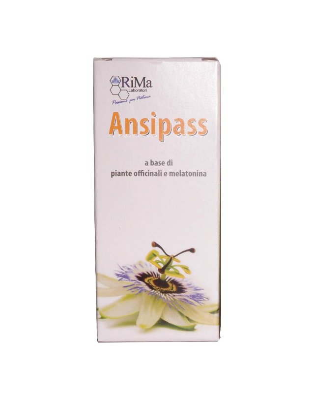 ANSIPASS 45CPS