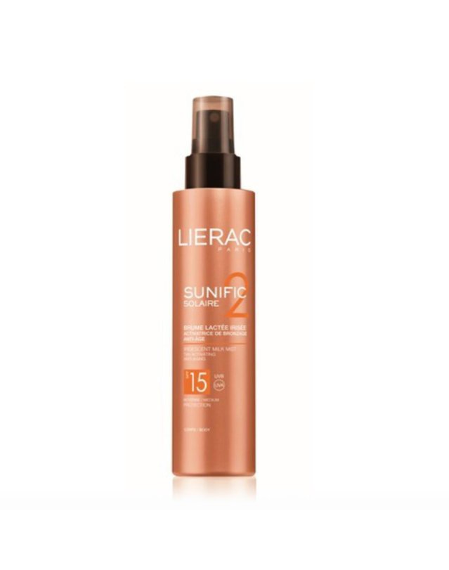 SUNIFIC 2 IP15 LAIT CORPS