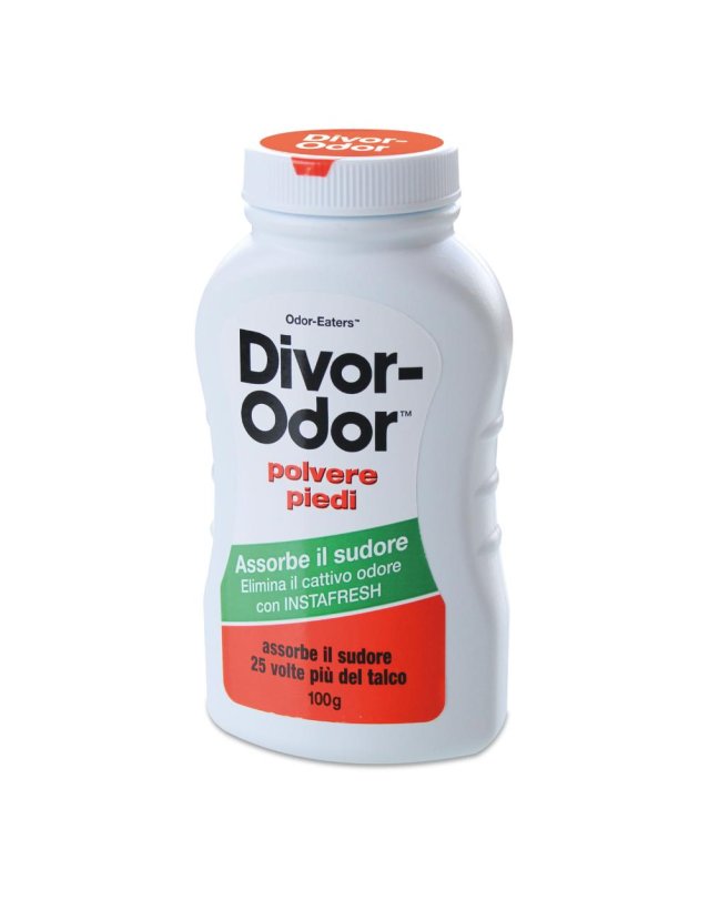 DIVORODOR POLVERE 100G