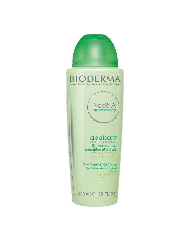 NODE-A SHAMPOO LENIT DEL 400ML