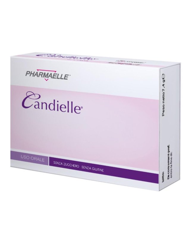 CANDIELLE 40 Cpr