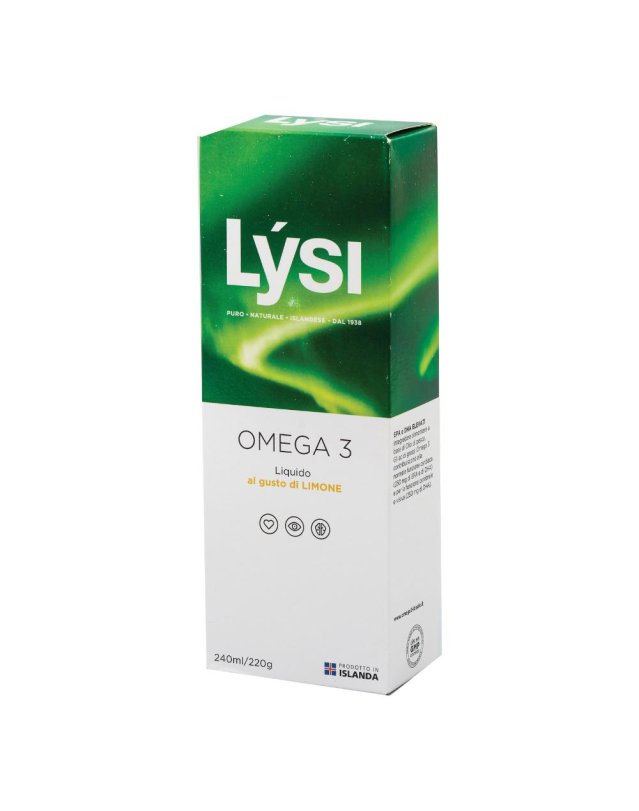 OLIO FEG MERLUZ LIQ LIMONE IDEAL
