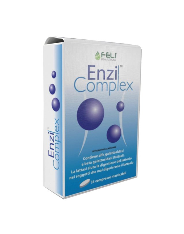 ENZICOMPLEX 24CPR