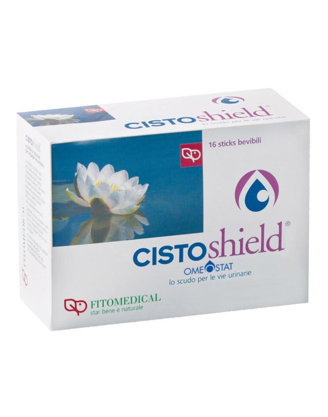 CISTOSHIELD 16 Busu.Stk Mono