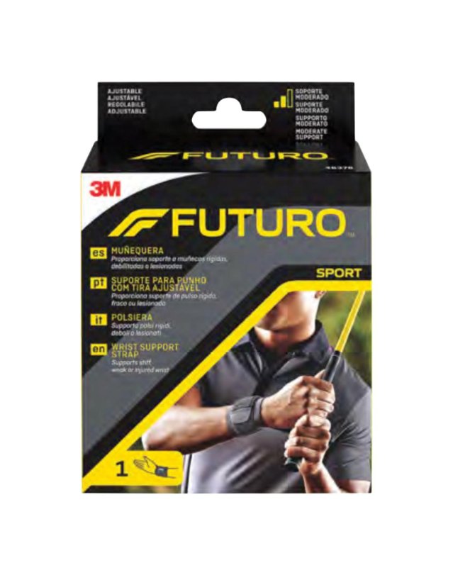 FUTURO SPORT POLSINO ELAST NE