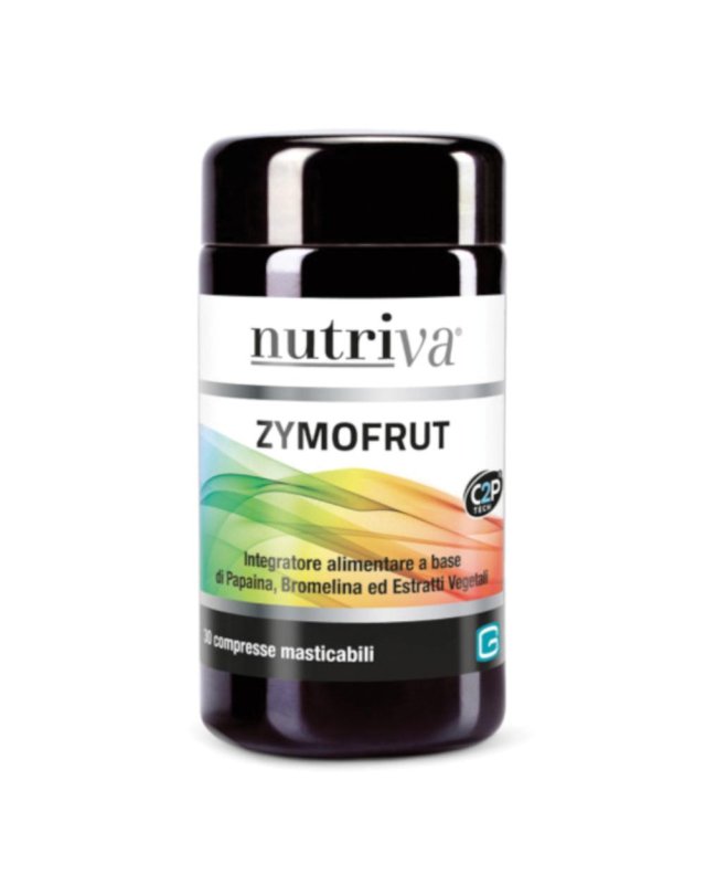 NUTRIVA Zymofrut 30 Cpr mast.