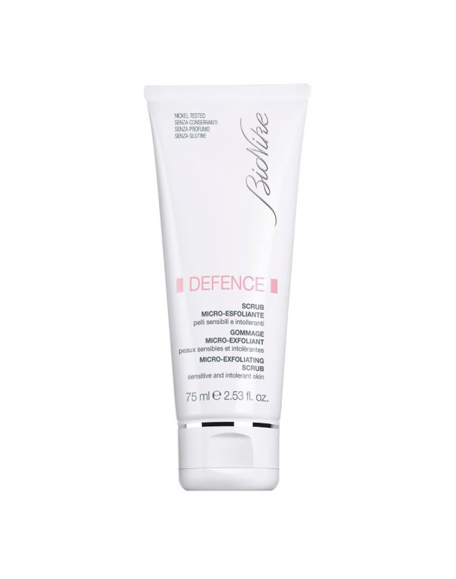 DEFENCE SCRUB MICRO-ESFOL 75ML