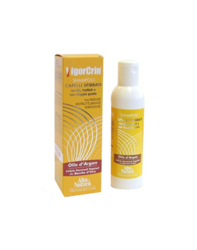 VIGORCRIN SH CAP SFIBRATI