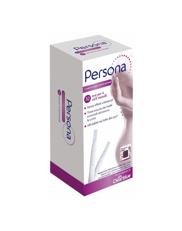 PERSONA Test Stick 32pz