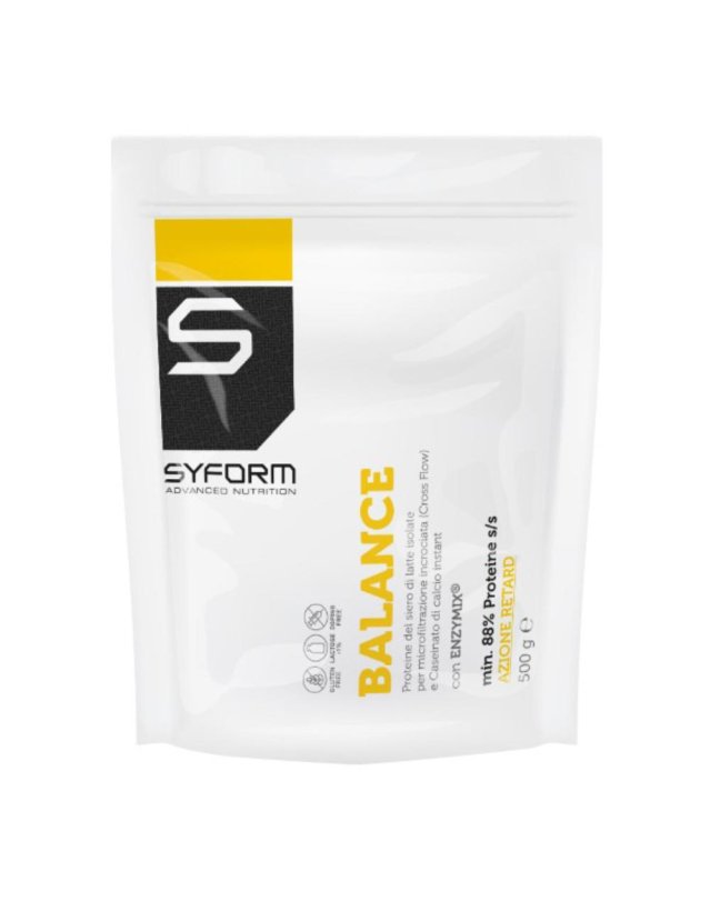 BALANCE CACAO 500G