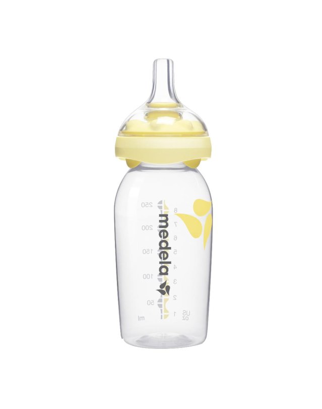 CALMA C/POPPATOIO 250ML