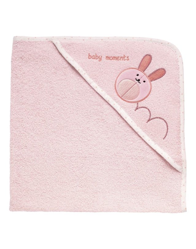 ACCAPPAT CH 48210 SPUGN ROSA 0M+