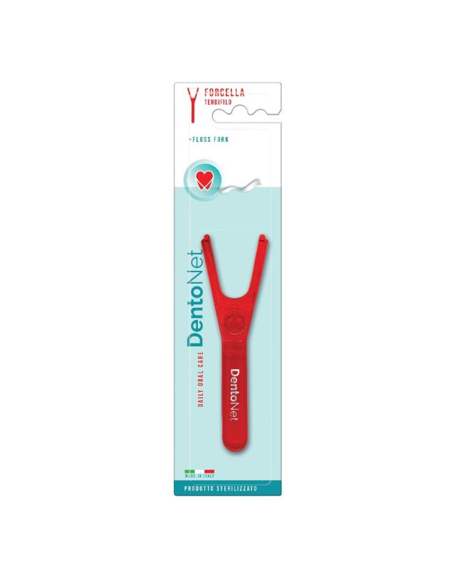 DENTONET FORCELLA TENDIF PIAVE