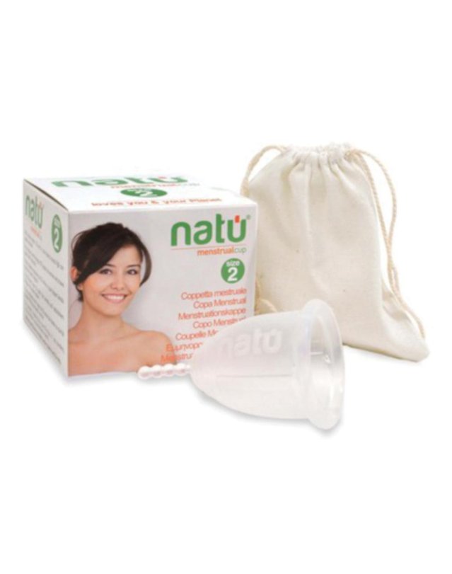 NATU COPPETTA MESTRUALE 2