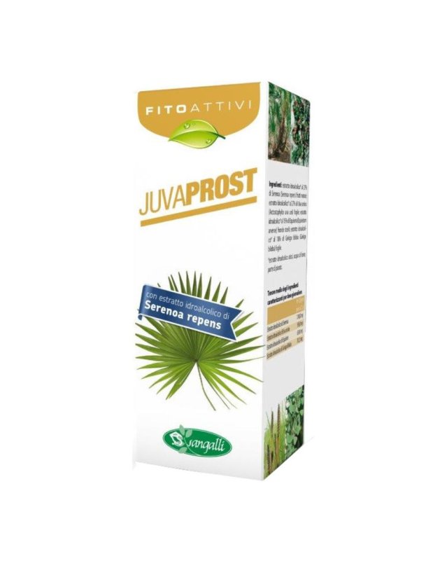 JUVAPROST 100ML
