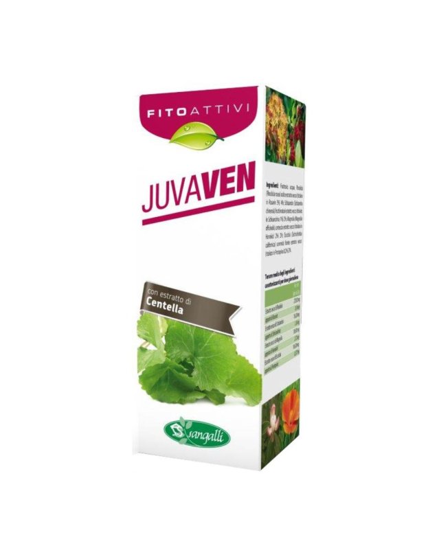 JUVAVEN 100ML