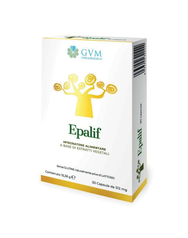 EPALIF 30CPS