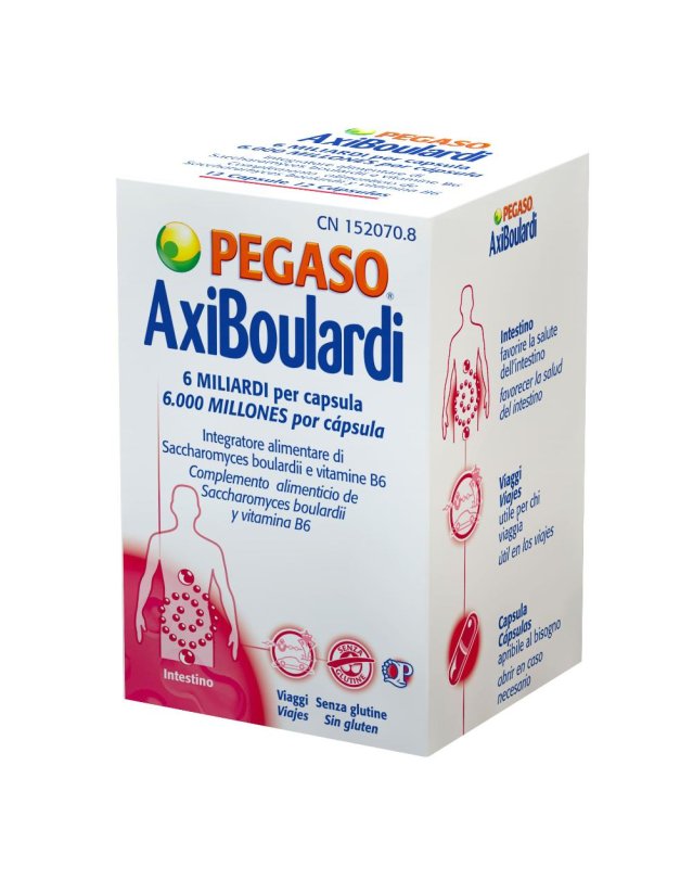 AXIBOULARDI 12CPS