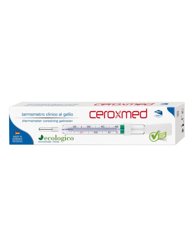 CEROXMED-TERMOMETRO GALLIO 1PZ