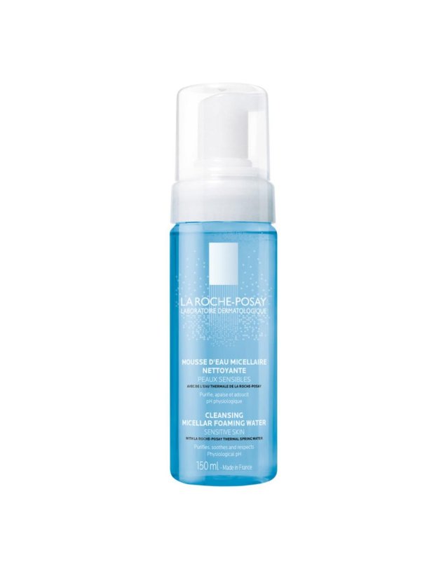 PHYSIO EAU MOISSANT 150ML