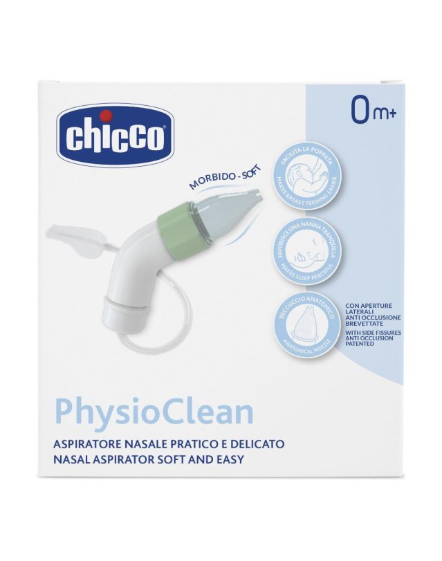 ASPIRATORE NASALE CH 49040