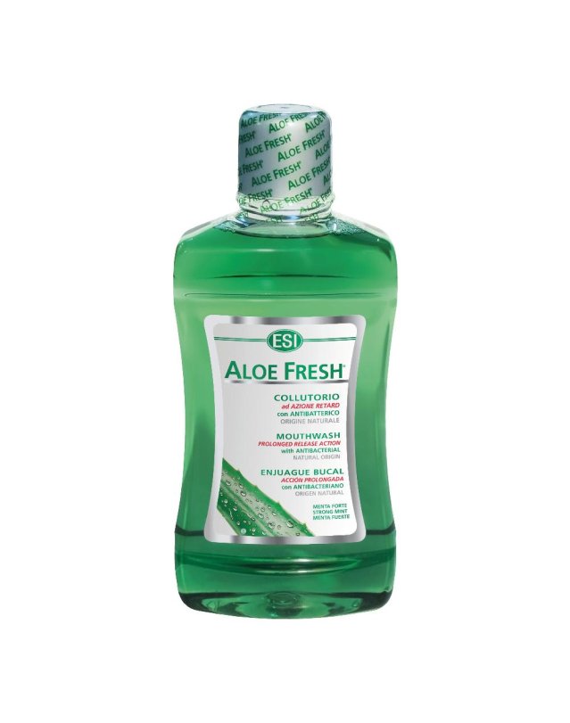 ALOE FRESH COLLUTORIO 500ML