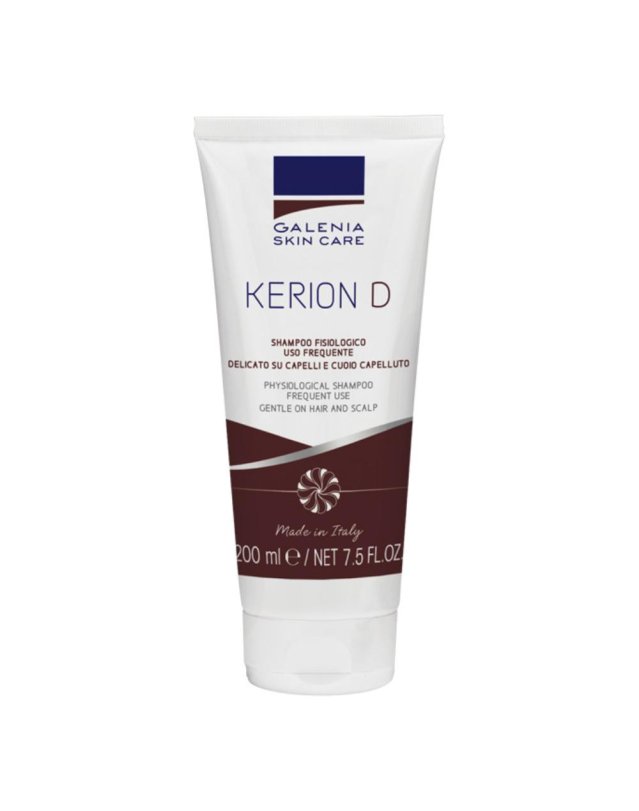 KERION D SH SEBONORMALIZZ 200ML