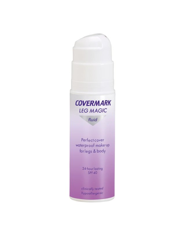 COVERMARK Leg Magic Fluid 56
