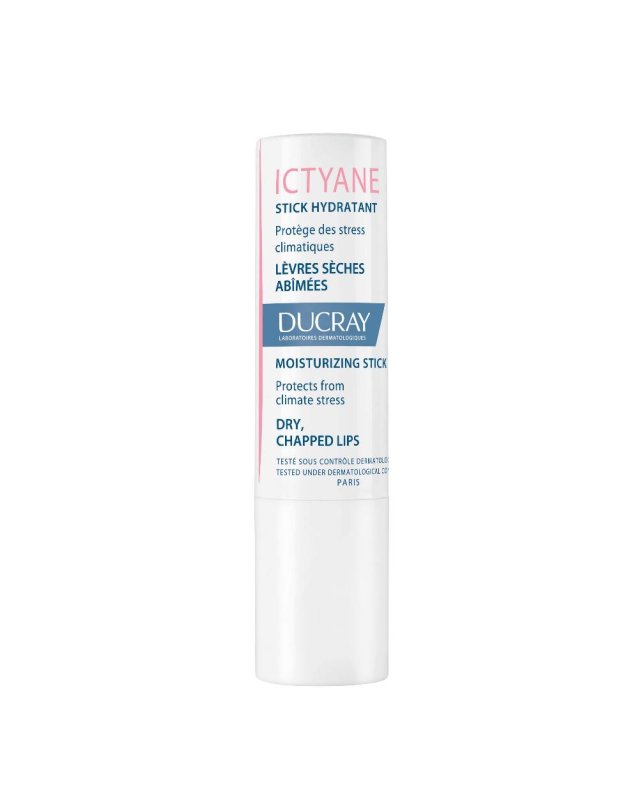 ICTYANE STICK LABBRA 3G