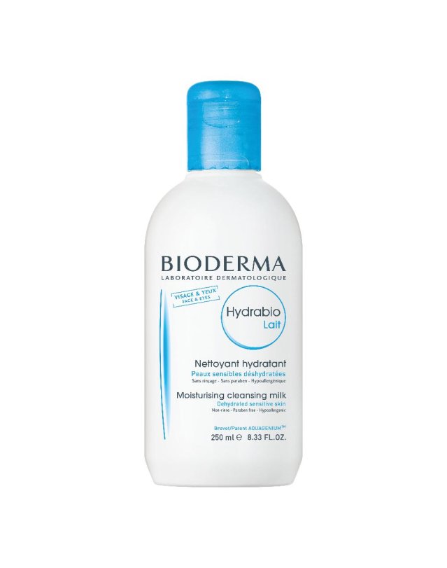 HYDRABIO LAIT 250ML