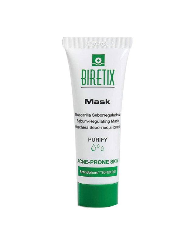 BIRETIX MASK 25ML