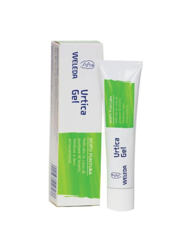 WELEDA Urtica Gel Dopo Puntura