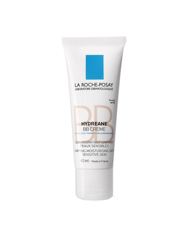 HYDREANE BB ROSE 40ML