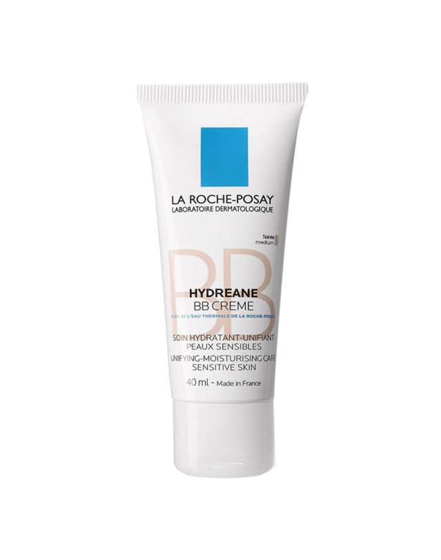 HYDREANE BB DORE 40ML