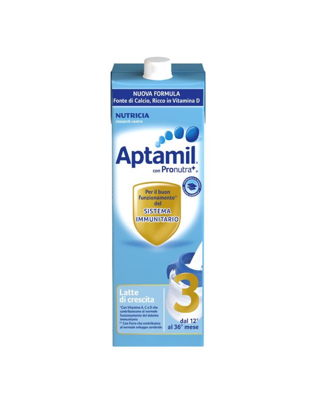 APTAMIL 3 LATTE 1LT